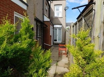 Spencer Inn Apartments 해로우 외부 사진